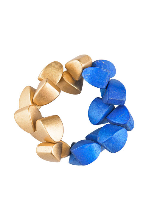 Tropfenförmiges Armband Liron